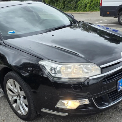 Citroën C5 1.6 HDi Attraction