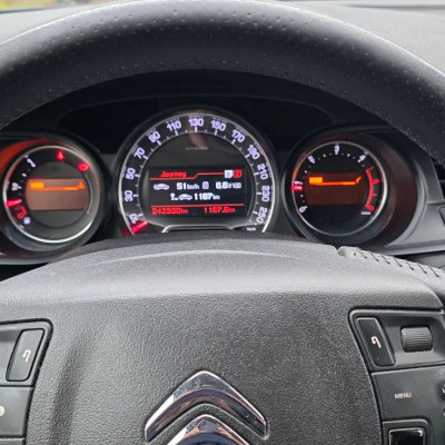 Citroën C5 1.6 HDi Attraction