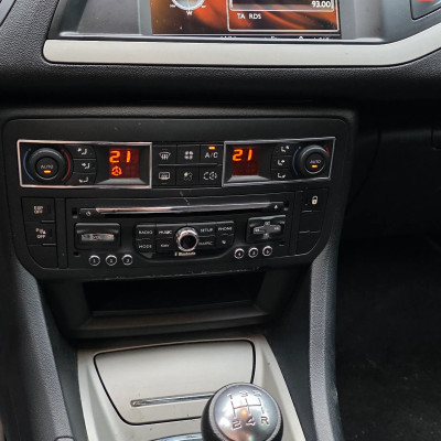 Citroën C5 1.6 HDi Attraction