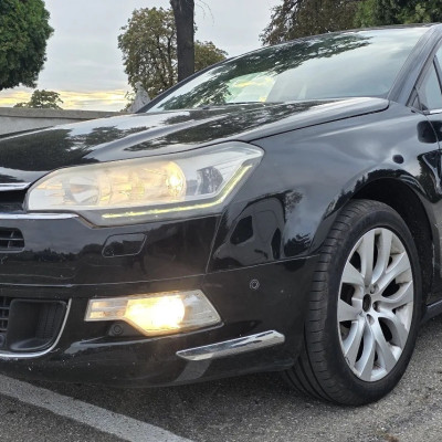 Citroën C5 1.6 HDi Attraction
