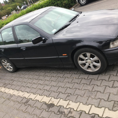 Sprzedam Bmw e 36