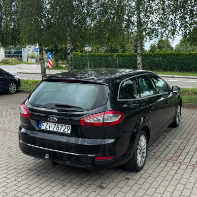 Ford Mondeo 2011r 2.0d TDCi mk4 163 km