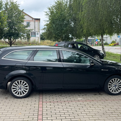 Ford Mondeo 2011r 2.0d TDCi mk4 163 km