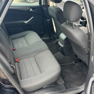 Ford Mondeo 2011r 2.0d TDCi mk4 163 km