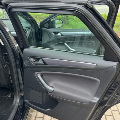 Ford Mondeo 2011r 2.0d TDCi mk4 163 km