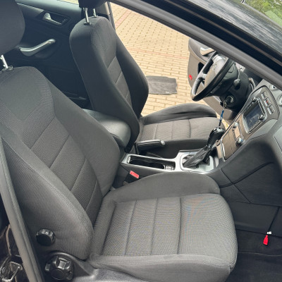 Ford Mondeo 2011r 2.0d TDCi mk4 163 km
