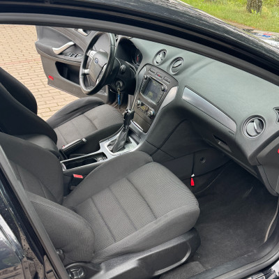 Ford Mondeo 2011r 2.0d TDCi mk4 163 km