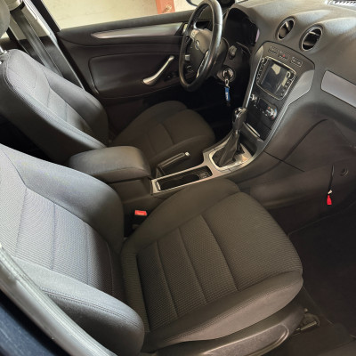 Ford Mondeo 2011r 2.0d TDCi mk4 163 km