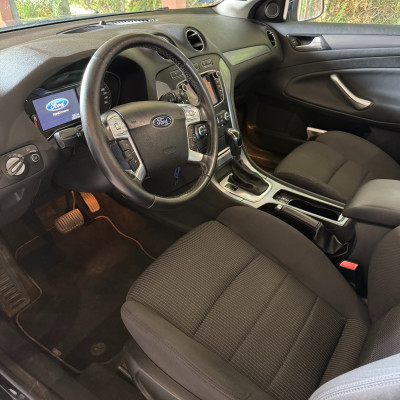 Ford Mondeo 2011r 2.0d TDCi mk4 163 km