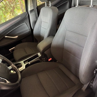 Ford Mondeo 2011r 2.0d TDCi mk4 163 km