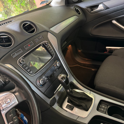 Ford Mondeo 2011r 2.0d TDCi mk4 163 km