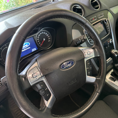 Ford Mondeo 2011r 2.0d TDCi mk4 163 km