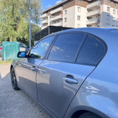 BMW 530xi E60 (2005 N52B30, 258 KM, auto