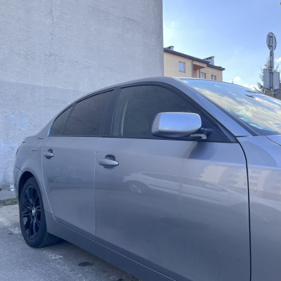 BMW 530xi E60 (2005 N52B30, 258 KM, auto