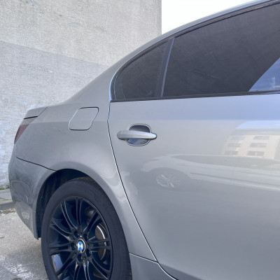 BMW 530xi E60 (2005 N52B30, 258 KM, auto