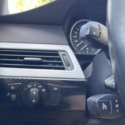 BMW 530xi E60 (2005 N52B30, 258 KM, auto