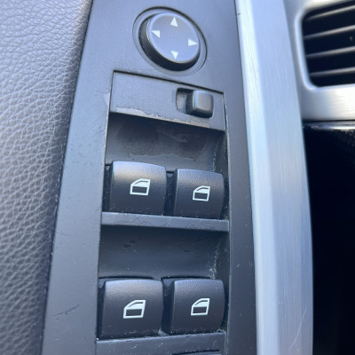 BMW 530xi E60 (2005 N52B30, 258 KM, auto