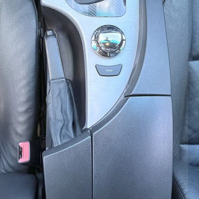 BMW 530xi E60 (2005 N52B30, 258 KM, auto