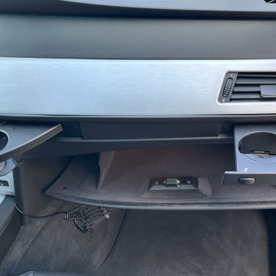 BMW 530xi E60 (2005 N52B30, 258 KM, auto
