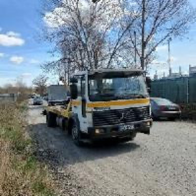 Sprzedam Volvo FL 615