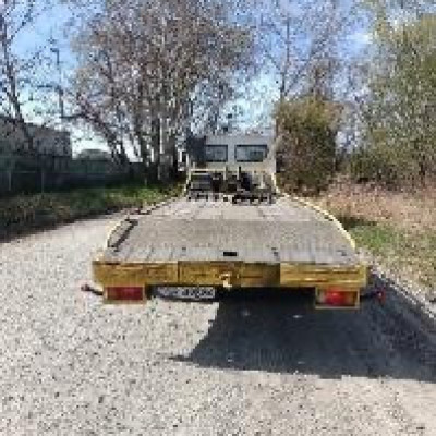 Sprzedam Volvo FL 615
