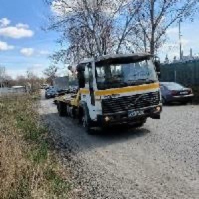 Sprzedam Volvo FL 615