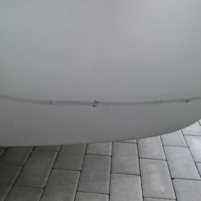 Opel Vivaro 1.9 DTI -po remoncie silnika