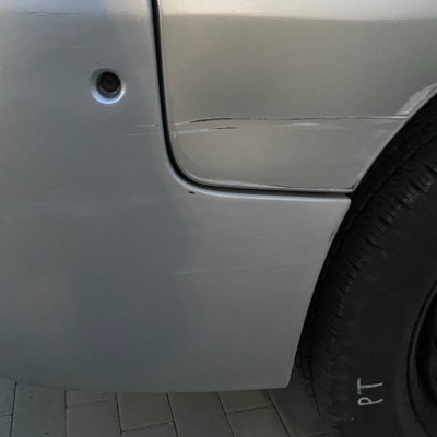 Opel Vivaro 1.9 DTI -po remoncie silnika