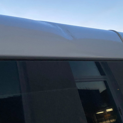 Opel Vivaro 1.9 DTI -po remoncie silnika