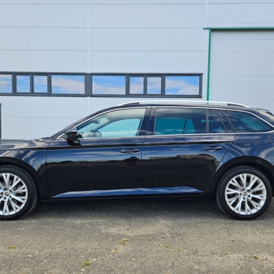 Skoda Superb III 2.0 2021 TDI SCR Ambition