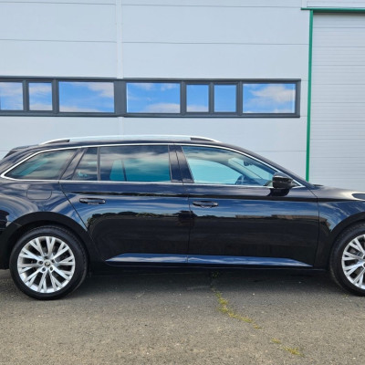Skoda Superb III 2.0 2021 TDI SCR Ambition