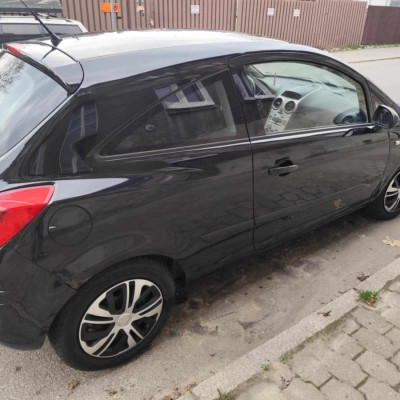 sprzedam Opel Corsa D