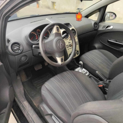 sprzedam Opel Corsa D