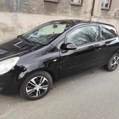 sprzedam Opel Corsa D