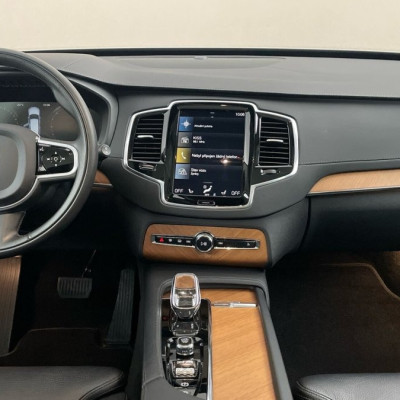 Volvo Xc 90 II 2.0