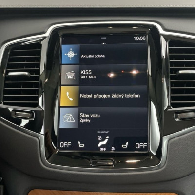 Volvo Xc 90 II 2.0