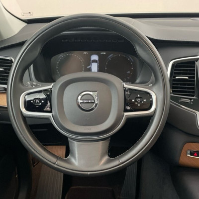 Volvo Xc 90 II 2.0