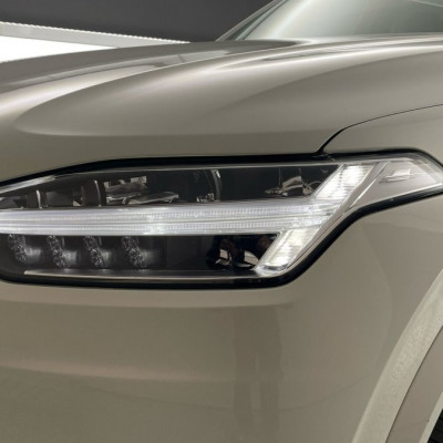 Volvo Xc 90 II 2.0
