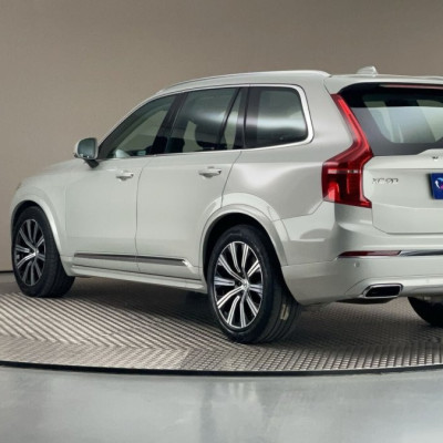 Volvo Xc 90 II 2.0