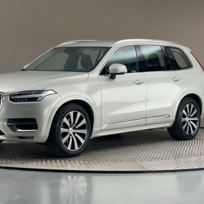 Volvo Xc 90 II 2.0