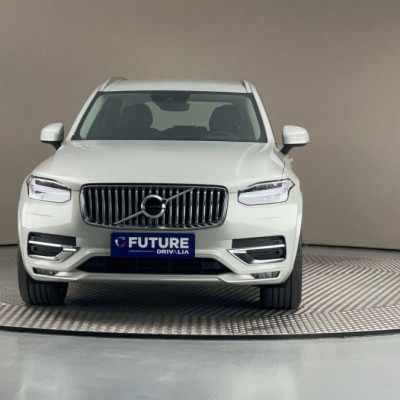 Volvo Xc 90 II 2.0