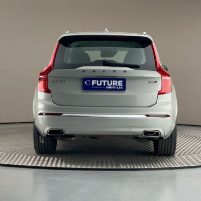 Volvo Xc 90 II 2.0