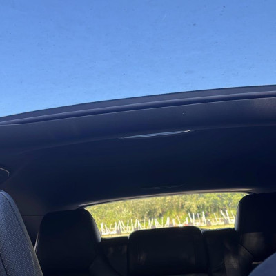 Mercedes-Benz CLA 220d 4MATIC