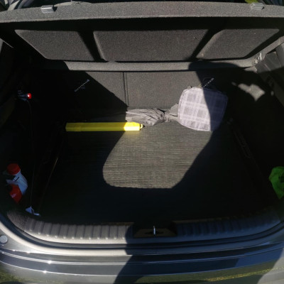 Kia X-Ceed