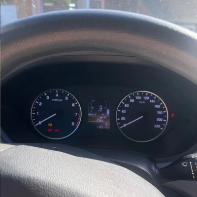 Samochód Hyundai i20 II 2015