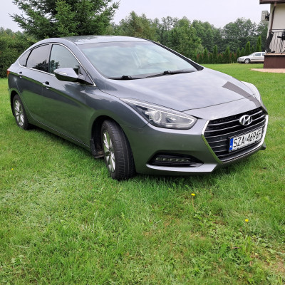 Sprzedam bezwypadkowy