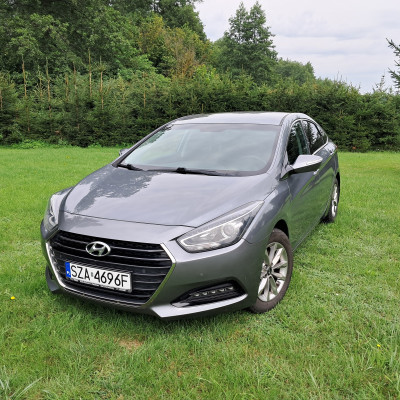 Sprzedam bezwypadkowy