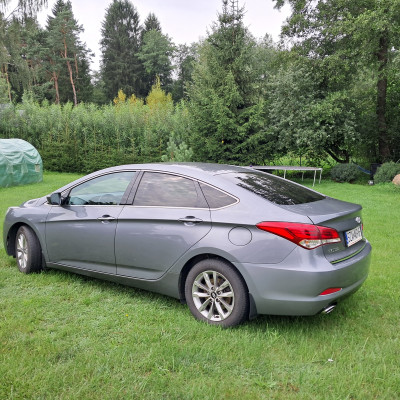 Sprzedam bezwypadkowy