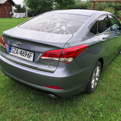 Sprzedam bezwypadkowy