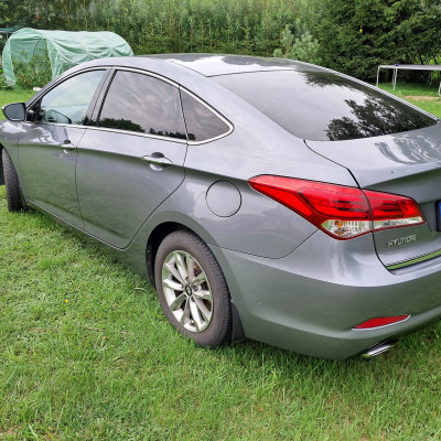 Sprzedam bezwypadkowy